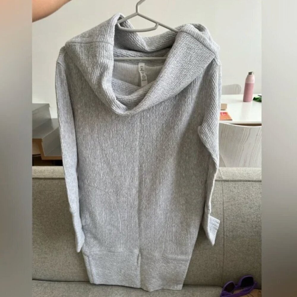Lululemon Along the Way Dress XXS